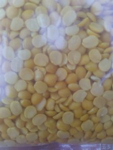 Tur Dal/Arhar dal (Fatka Grade)- Coventional (non-Organic)