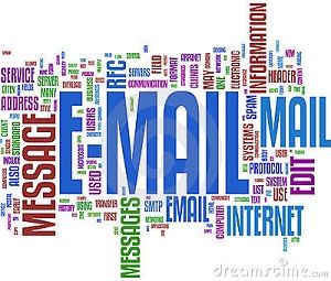 bulk email services