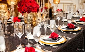 Private Events Catering Services