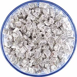 Silver Softy (Rasili)