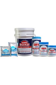 CEM ADHESIVE FOR EXTRA BONDING