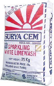 surya cem Powder Putty