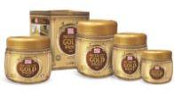 SURYA Metallic GOLD paint TM