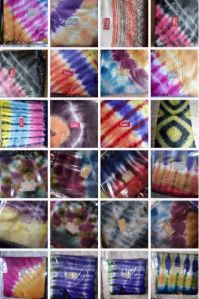 Designer Printed Cotton Stoles