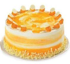 mango cake