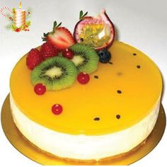 Premium Fruit Cake