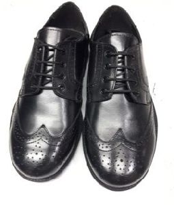 Soft Leather Mens Shoes