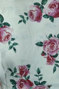 Cotton Printed Fabrics