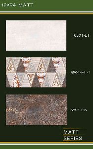 300x600mm Digital Wall Tiles