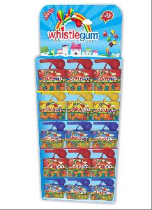 Whistle Gum