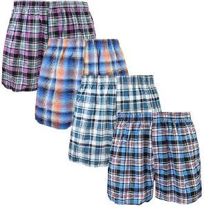 Mens Boxer Shorts