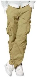 Mens Fancy Cargo Pant