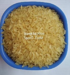 surekha rice