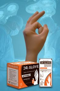 Orthopaedic Gloves