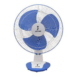 Table Fan