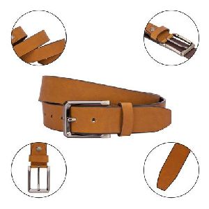 Mens Stylish Leather Belt