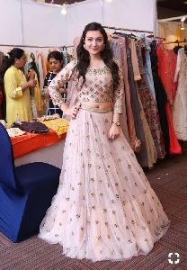 Designer Lehenga Choli