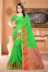 Fancy Sarees