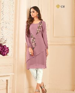 Ladies Designer Kurti