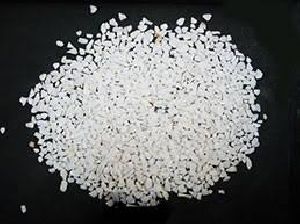 marble chips