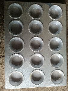 muffin trays