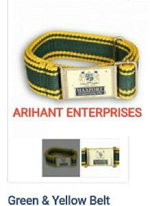 School Belts