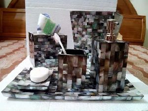 Designer Bathroom Set