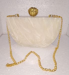 Designer Clutch Purse