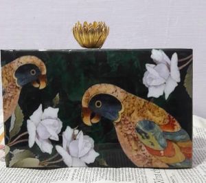 Handicraft Clutch Purse