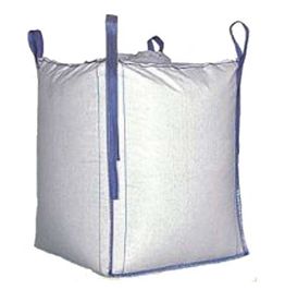 U PANEL FIBC BAGS