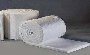 Ceramic Wool Blanket