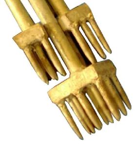 Manual Lining Fork