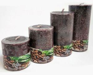 Scented Candles