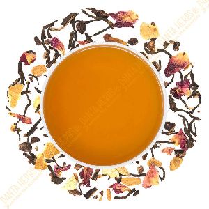 Chocolate Orange Black Tea