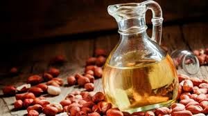 Refined Groundnut Oil