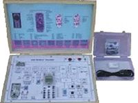 Mobile Phone (2G) Trainer Kit-VSET-MC-01