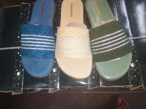 Arba Fashion Slippers