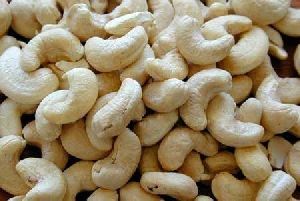 Scorched Cashew Nuts