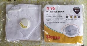 N95 Masks