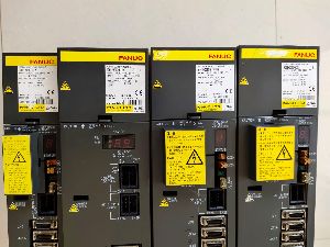 Fanuc Servo Drive