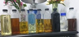 Light Diesel Oil (98% Pure)