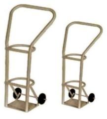 Gas Cylinder Trolley