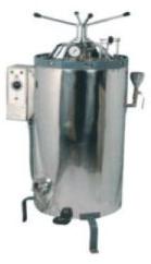 High Pressure Autoclave