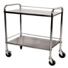 Hospital Trolley