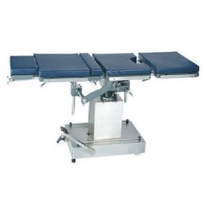 Hydraulic Operation Table