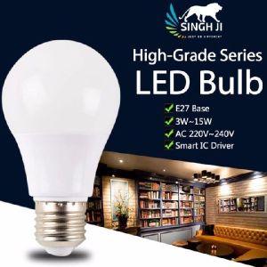 led bulb