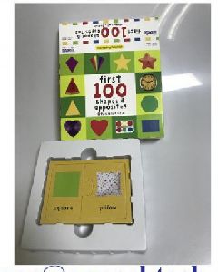 Custom Printing Logo UNO Paper Playing Cards