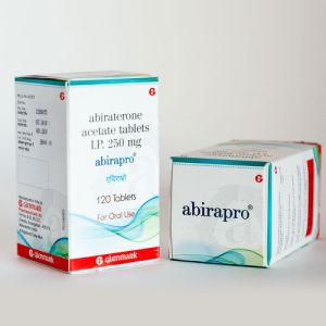 Abirapro 250mg Tablets