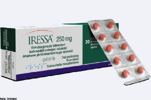 Iressa 250 mg Tablets