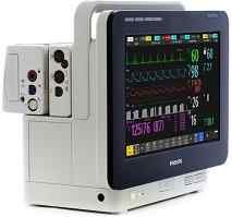 IntelliVue MX430 Patient Monitor